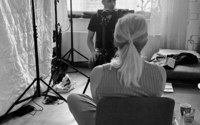 Vertrauen entsteht nicht im Rampenlicht – sondern davor